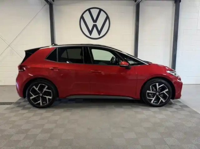 Volkswagen Id.3 204ch pro performance 58 kwh style exclusive — photo 6