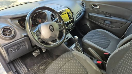 Renault Captur 1.2 TCe 120 Energy EDC - Intens – 2017 – 97052 km – Essence – Boîte Automatique — photo 16
