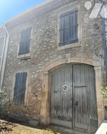 Maison 4 pièces 153 m²