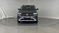 Volkswagen T-Cross 1.0 TSI 116ch VW Edition DSG7