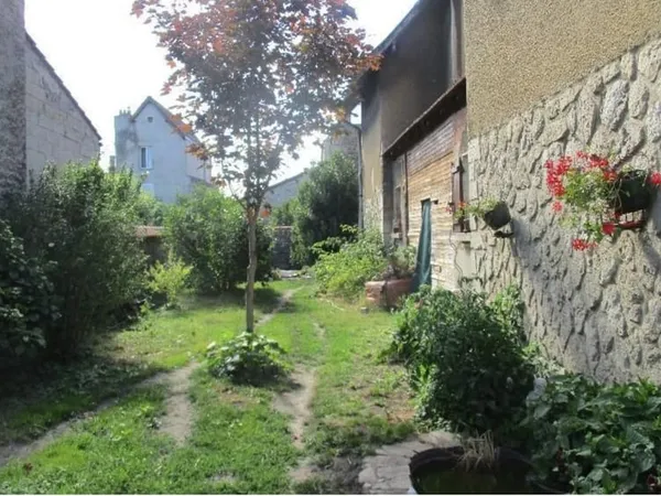 FISMES Du volume et des possibilités pour les amateurs de rénovation
