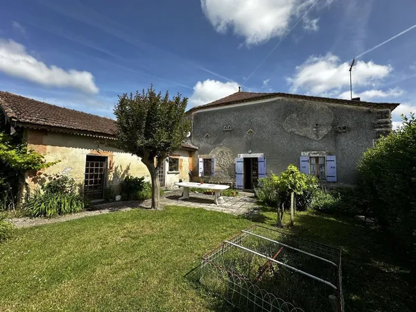 Maison à vendre Taillecavat