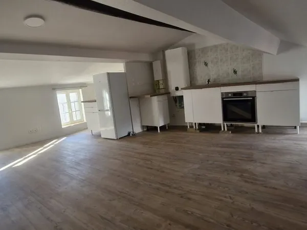 Appartement T2 Centre Ville Riom
