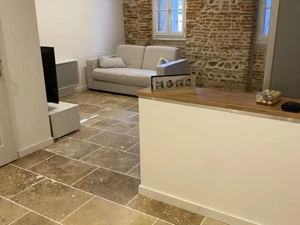 Maison 3 pièces 80 m²