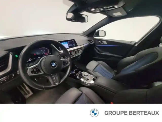 Bmw Serie 2 série 2 gran coupé 220da 190ch m sport — photo 5