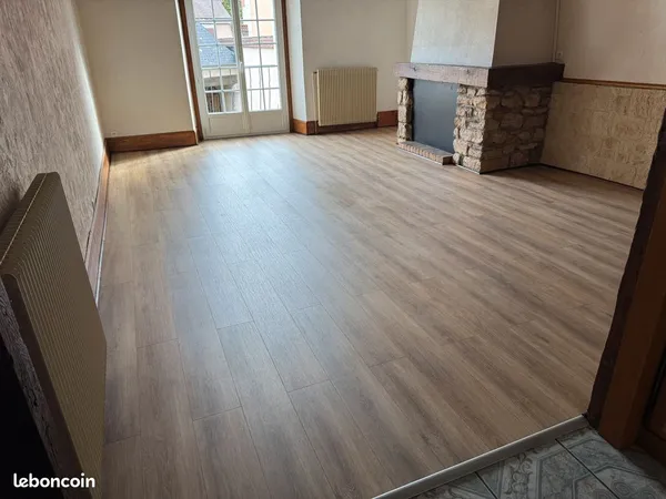 Appartement 5 pièces