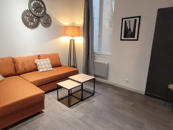 Loue appartement