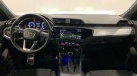 Audi Q3 Sportback 35 TFSI 150ch S line S tronic 7 — photo 9
