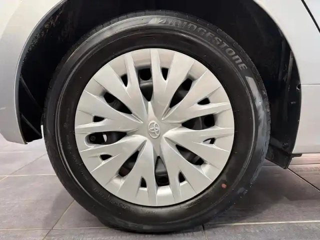Toyota Yaris 120 vvt-i dynamic business 5p mc24 — photo 10