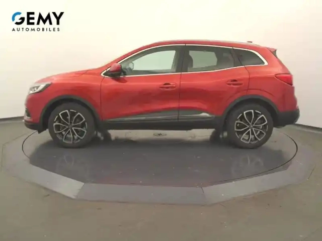 Renault Kadjar tce 140 fap edc — photo 19