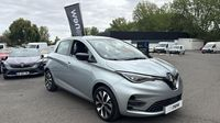 Renault Zoé E-Tech Evolution charge normale R110 - 22B — photo 3