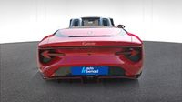Mg Cyberster EV 510ch - 77kWh 4WD — photo 5