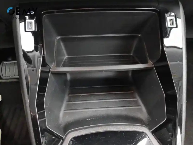 Peugeot 2008 puretech 130 s&amp;s eat8 — photo 71