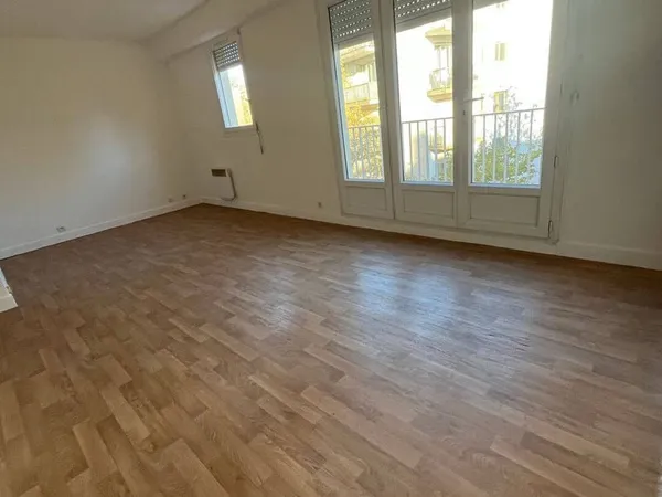 Appartement 1 pièce 30 m²