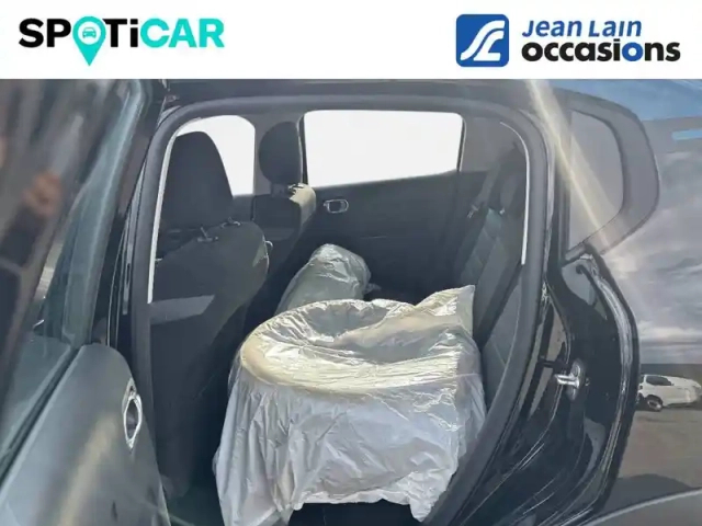 Citroën C3 puretech 83 s&amp;s bvm5 — photo 12