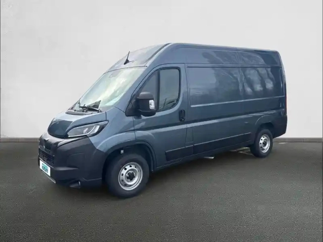 Peugeot Boxer fgn tole 3.3 t l2h2 140 s&amp;s bvm6 — photo 47
