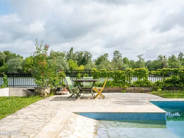 Maison 6 pièces 172 m²