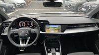 Audi A3 Sportback 35 TDI 150ch S line S tronic 7 — photo 9