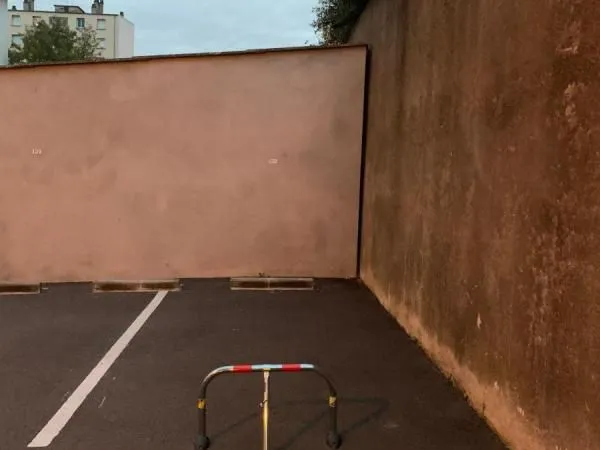 Parking Valence