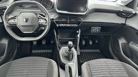 Peugeot 208 1.2 PureTech 100ch S&S Active — photo 8