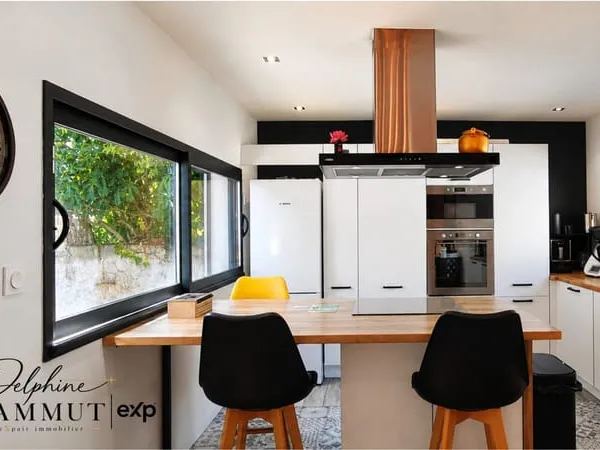 Maison à vendre Les Pennes-Mirabeau