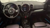Mini Countryman Cooper D 150ch Highlands BVA8 — photo 11