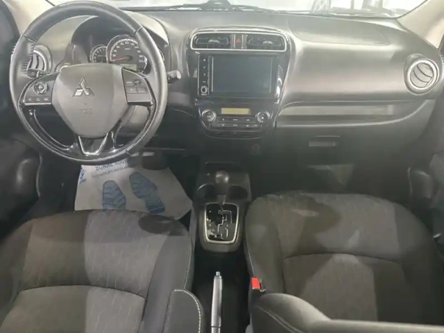 Mitsubishi Space Star diamant edition+ — photo 11
