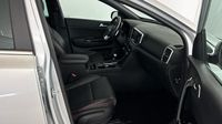 Kia Sportage 1.6 CRDi 136ch MHEV GT Line 4x2 DCT7 — photo 15