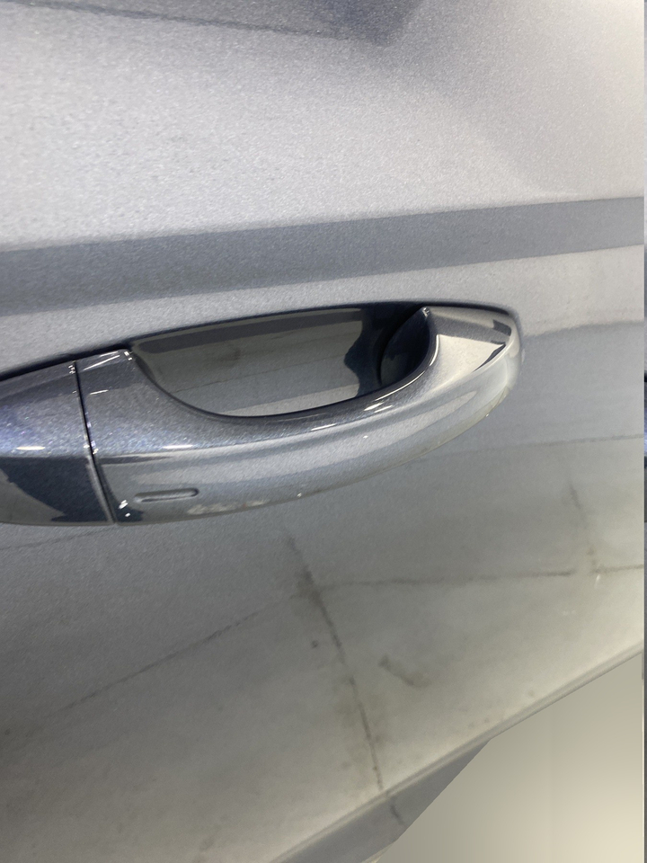 Seat Leon ST — photo 54