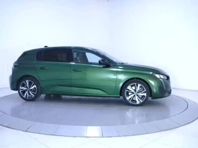 Peugeot 308 phev 180 e-eat8 — photo 24
