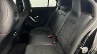 Mercedes Classe A 200 d 150ch AMG Line 8G-DCT — photo 13