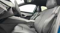 Peugeot 3008 1.2 Hybrid 145ch GT e-DCS6 — photo 9