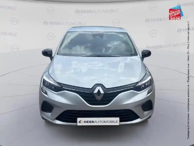 Renault Clio 1.0 tce 90ch equilibre — photo 2