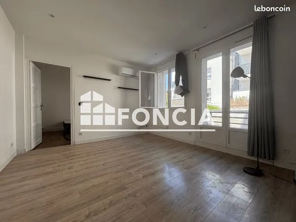 Appartement 2 Pièces 41.96m² à louer 690 - GRENOBLE 38100