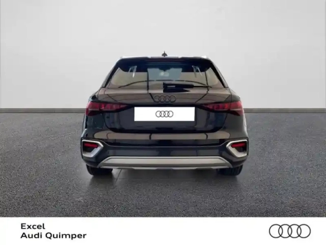 Audi A3 allstreet 40 tfsi e 204ch phev avus s tronic 6 — photo 5
