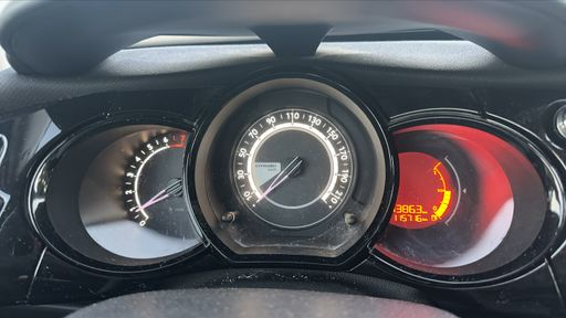 Citroen C3 1.2 VTi 82 - Feel Edition – 2015 – 115716 km – Essence – Boîte Manuelle — photo 35