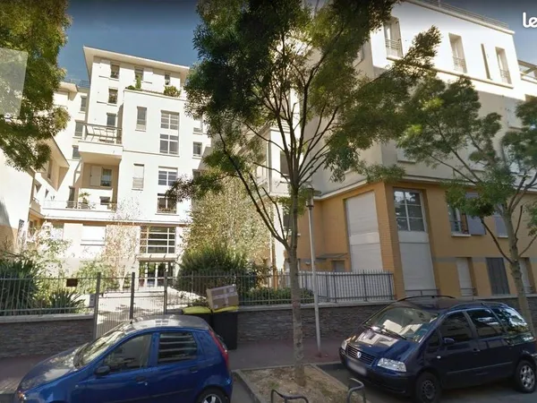Appartement T2 Quartier Seine 43m2