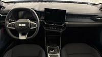 Dacia Duster 1.6 hybrid 140ch Journey — photo 11