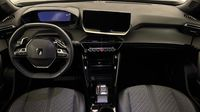 Peugeot 2008 1.2 PureTech 130ch S&S GT EAT8 — photo 11