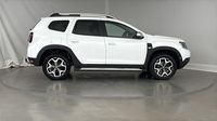 Dacia Duster 1.5 Blue dCi 115ch Prestige 4x4 — photo 4