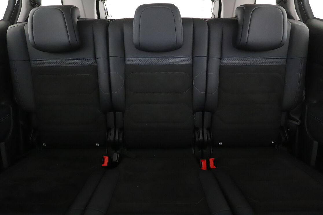 Citroen C5 Aircross 1.2 PureTech Shine Pack EAT8 — photo 14