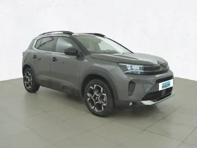 Citroën C5 Aircross bluehdi 130 eat8 — photo 75
