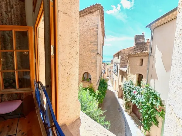 Maison de caractère 8 pièces 324 m²