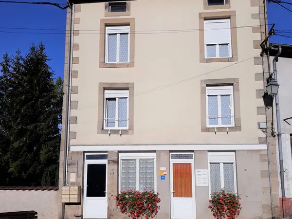 Immeuble de rapport 11 pièces 220 m²