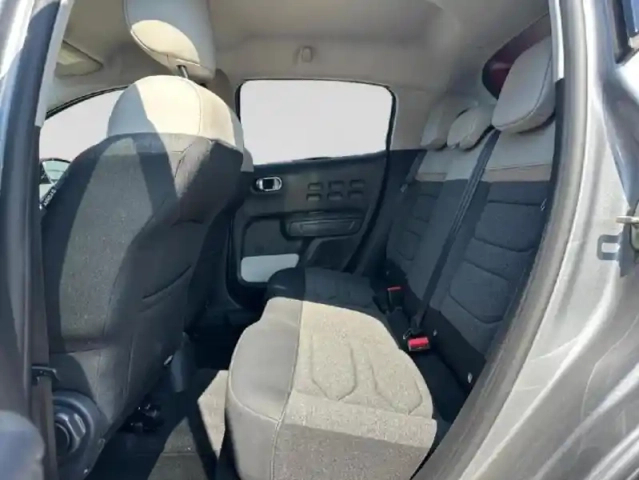 Citroën C3 110ch s&amp;s shine pack  eat6 — photo 10