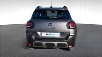 Citroen C3 Aircross PureTech 110ch S&S Feel Pack — photo 4