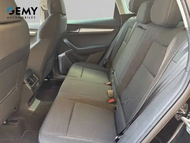 Skoda Karoq 2.0 tdi 116 ch scr dsg7 — photo 42