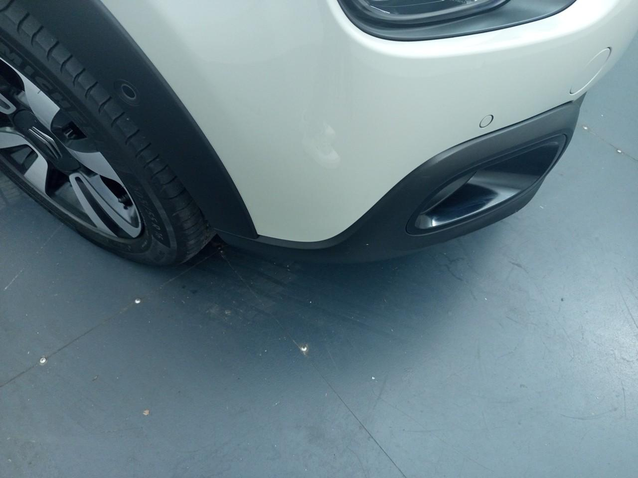 Citroën C3 puretech 110 s&s eat6 shine — photo 25