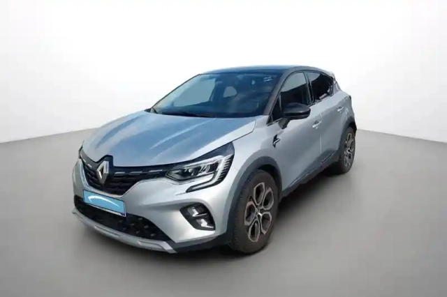 Renault Captur tce 140 edc - 21