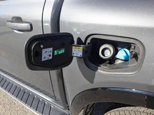 Ford Ranger 3.0 ecoblue v6 240ch stop&amp;start double cabine platinum e-4wd bva10 pas de malus — photo 14